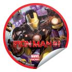 Iron Man #1 GetGlue