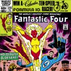Fantastic Four (1961) #239 Cover