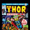 Thor (1966) #253 Cover
