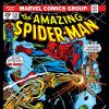 Amazing Spider-Man (1963) #132 Cover
