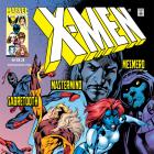 X-Men (1991) #93 Cover