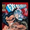 Excalibur (1988) #85 Cover