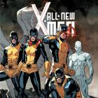 Digital Codes for Marvel NOW! Hardcovers