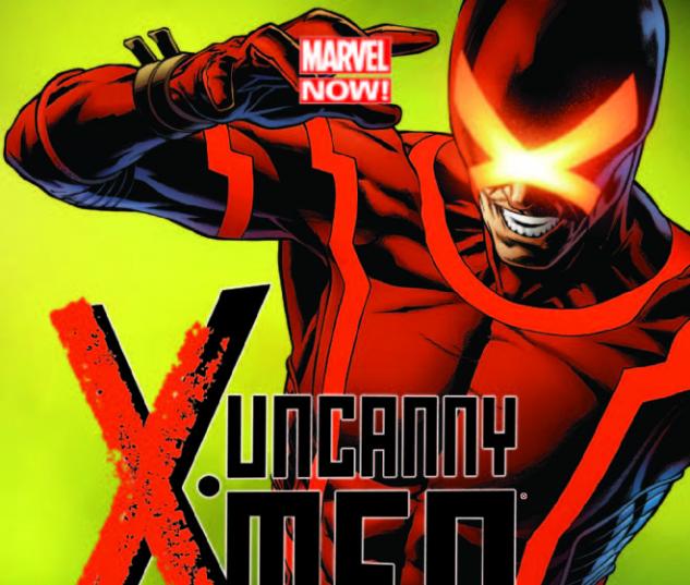UNCANNY X-MEN 1 QUESADA VARIANT (NOW, 1 FOR 100, WITH DIGITAL CODE)