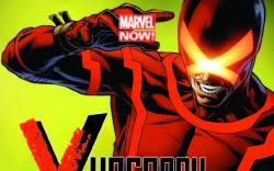 UNCANNY X-MEN 1 QUESADA VARIANT (NOW, 1 FOR 100, WITH DIGITAL CODE)