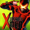 UNCANNY X-MEN 1 QUESADA VARIANT (NOW, 1 FOR 100, WITH DIGITAL CODE)