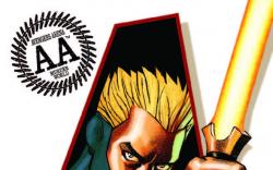 AVENGERS ARENA 5 (NOW)