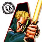 AVENGERS ARENA 5 (NOW)