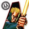 AVENGERS ARENA 5 (NOW)