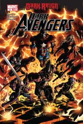 Dark Avengers #2 