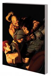 Age of Apocalypse Vol. 2 (Trade Paperback)