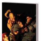 AGE OF APOCALYPSE VOL. 2: WEAPON OMEGA TPB
