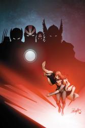 Cable and X-Force #9 