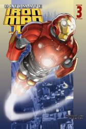 Ultimate Iron Man II #3 