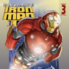 Ultimate Iron Man II #3