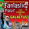 Fantastic Four (1961) #48