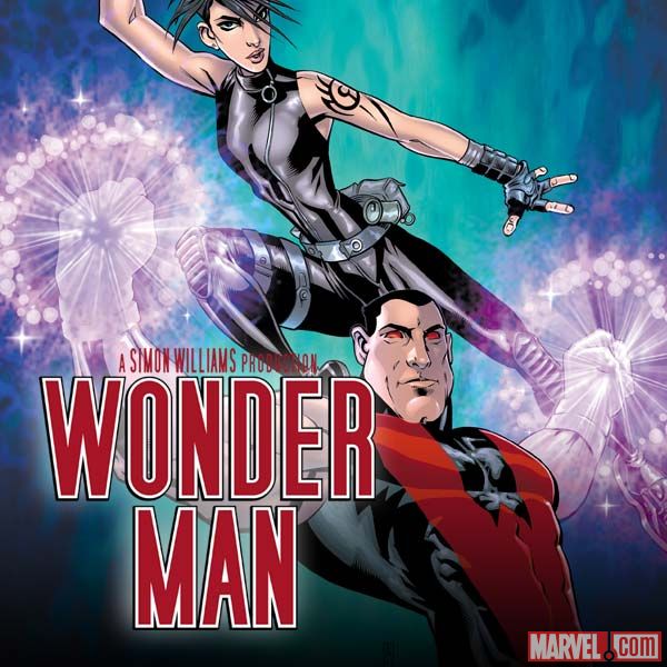 Wonder Man (2006 - 2007)