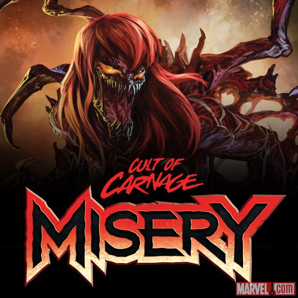 Cult of Carnage: Misery (2023 - Present)
