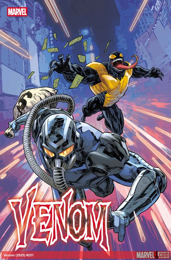 Venom (2025) #251