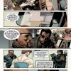 ULTIMATE COMICS AVENGERS VS. NEW ULTIMATES #2 preview art by Leinel Yu & Stephen Segovia