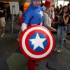 Marvel Costuming: Captain America