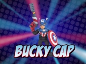 Super Hero Squad Online: Bucky Cap Vignette