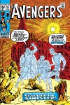 Avengers (1963) #85