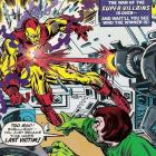 The History of Iron Man Pt. 13