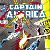 Captain America (1968) #305 Cover
