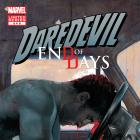 cover from Daredevil: End of Days (0000) #5