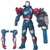 Iron Assemblers Iron Patriot from Hasbro