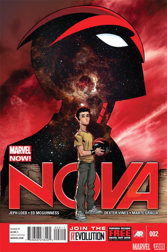 Nova #1