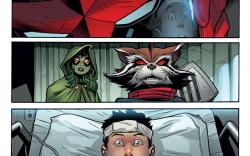 Sneak Peek: Nova #2