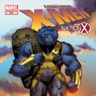 Uncanny X-Men #519