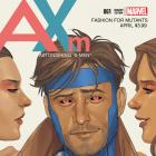 ASTONISHING X-MEN 61 NOTO VARIANT (1 FOR 25, WITH DIGITAL CODE)