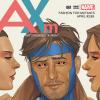 ASTONISHING X-MEN 61 NOTO VARIANT (1 FOR 25, WITH DIGITAL CODE)