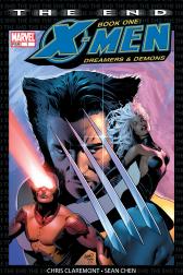 X-Men: The End - Dreamers & Demons #1 