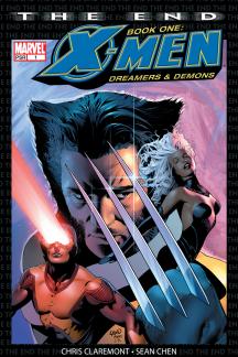 X-Men: The End - Dreamers & Demons (2004) #1