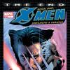 Cover from X-Men: The End - Dreamers & Demons #1 (2004)