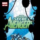 Secret Avengers (2010) #21