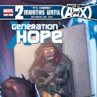 Generation Hope (2010) #16