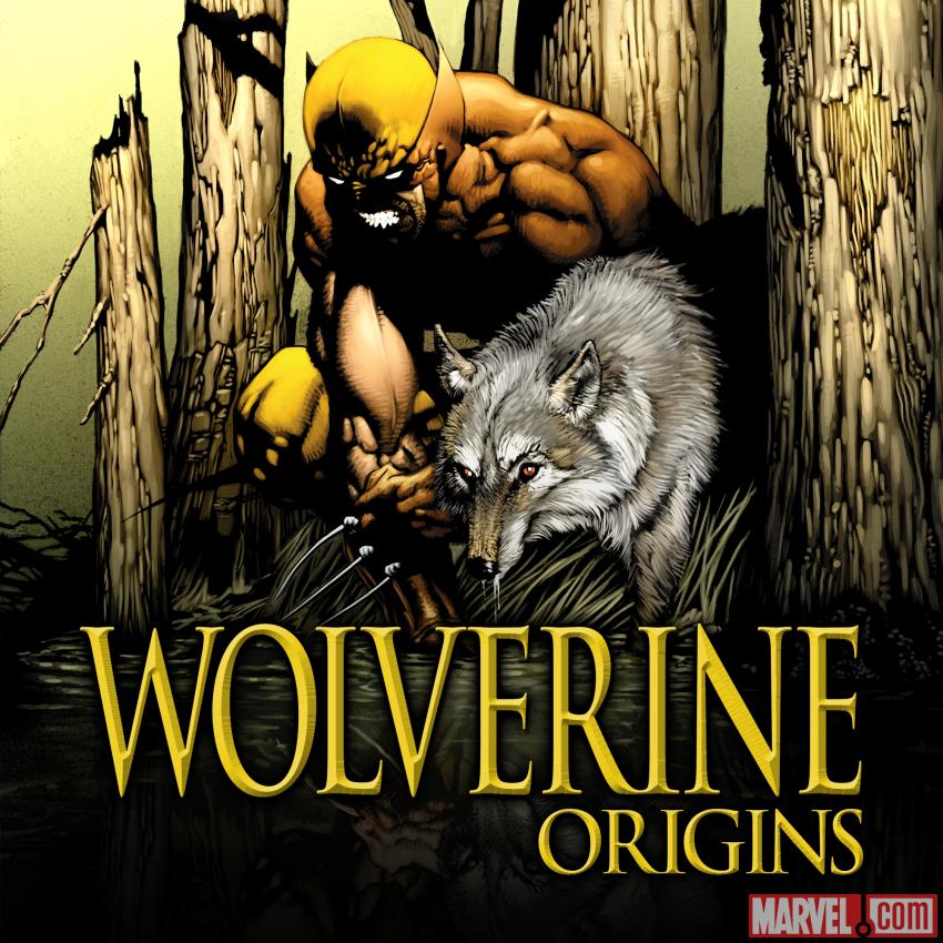 Wolverine Origins (2006 - 2010)