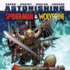 Astonishing Spider-Man/Wolverine (2010) #5