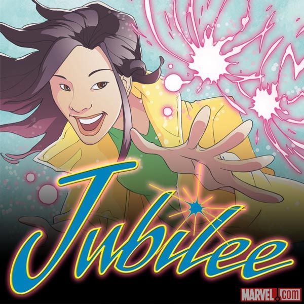 Jubilee (2004 - 2005)