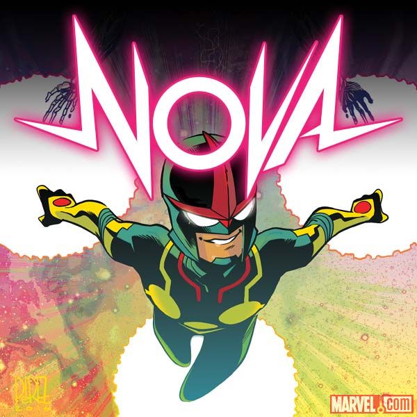 Nova (2016 - 2017)