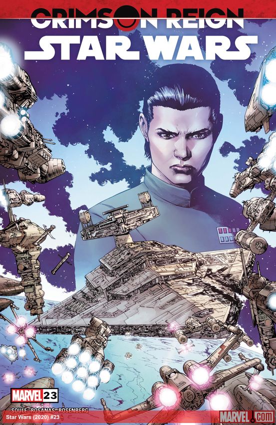 Star Wars (2020) #23