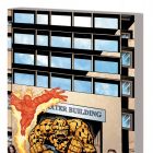 Essential Fantastic Four Vol. 8 (Trade Paperback)