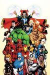 Origins of Marvel Comics (2010) #1