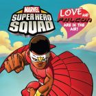 PREVIEW: Super Hero Squad #2