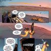 MARVEL BOY: THE URANIAN #2 Art by Felix Ruiz